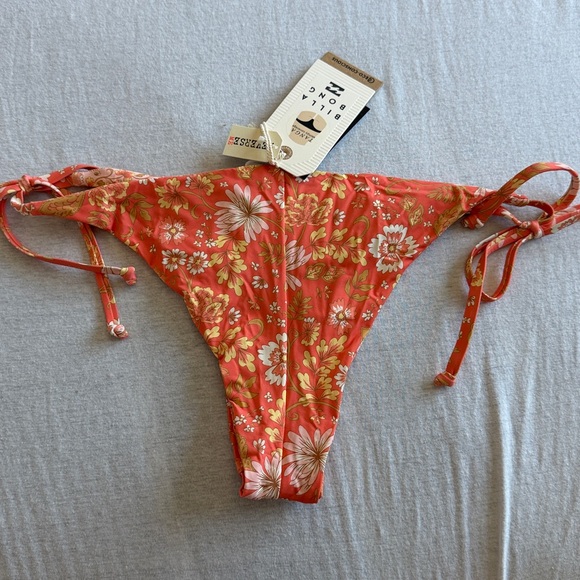 NWT Billabong Bikini Bottoms - Picture 5 of 6